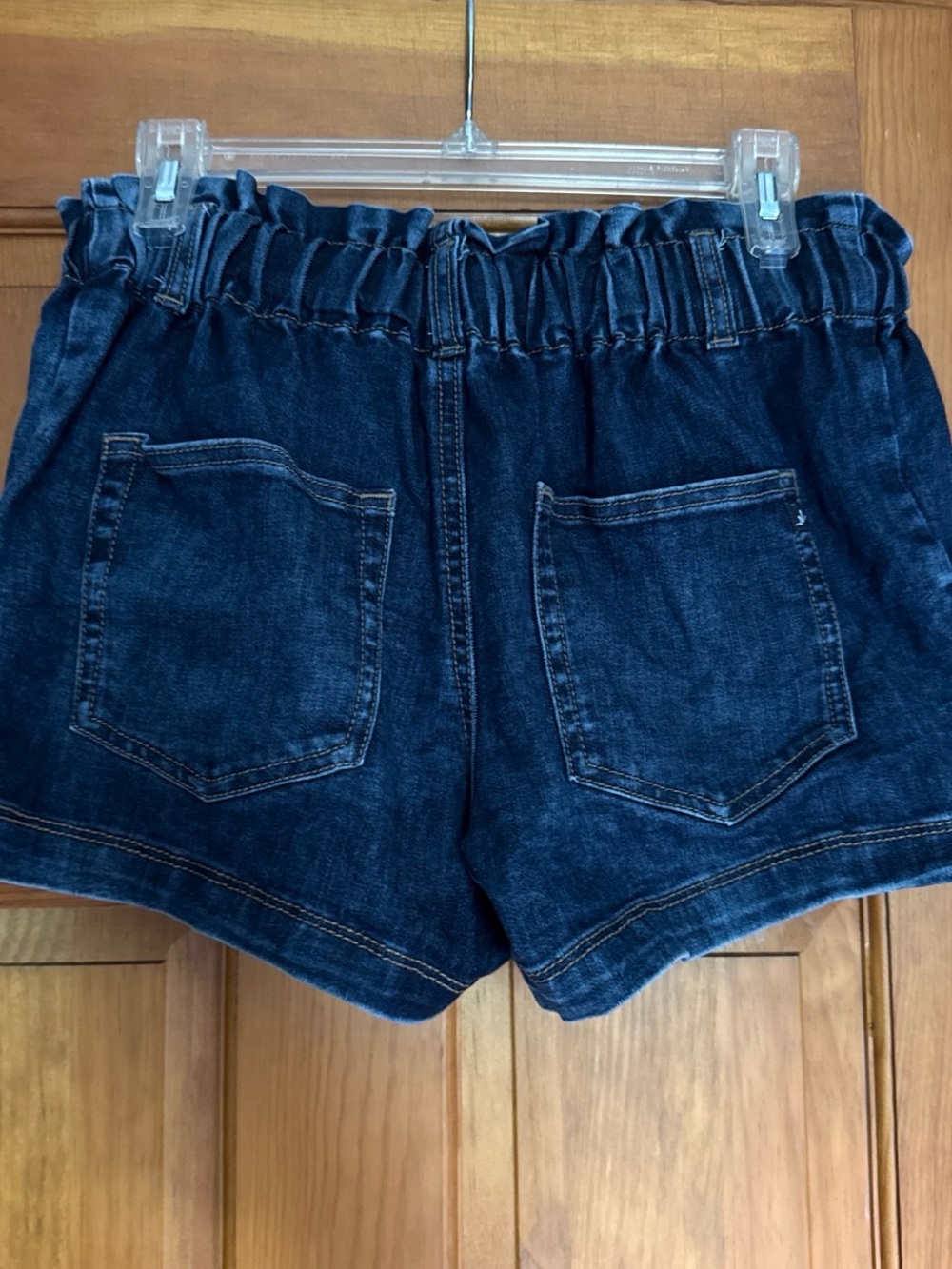 Shorts - Picture 2 of 3